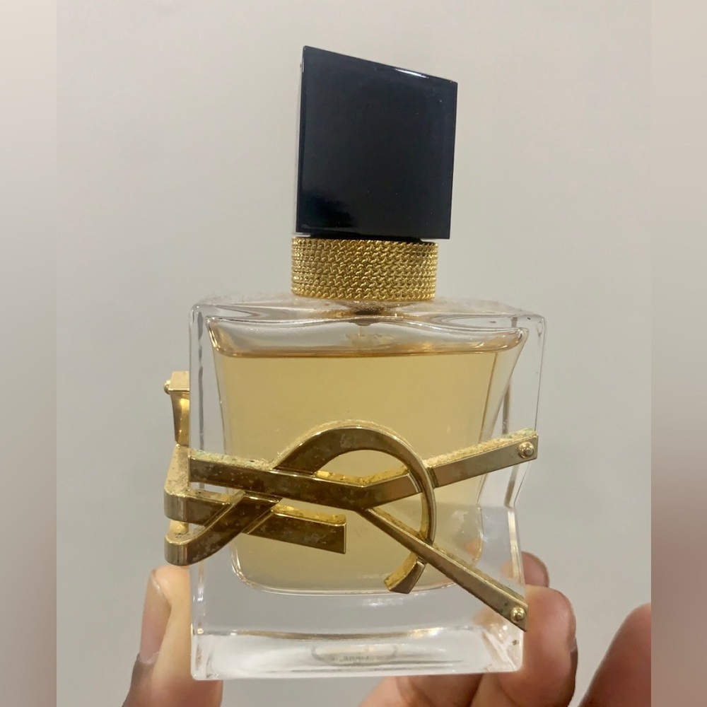 YSL LIBRE EAU DE PARFUM PERFUME SPRAY 1 OZ